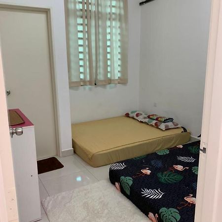 Hadeerna Homestay - Double Storey Terrace Chemor Εξωτερικό φωτογραφία