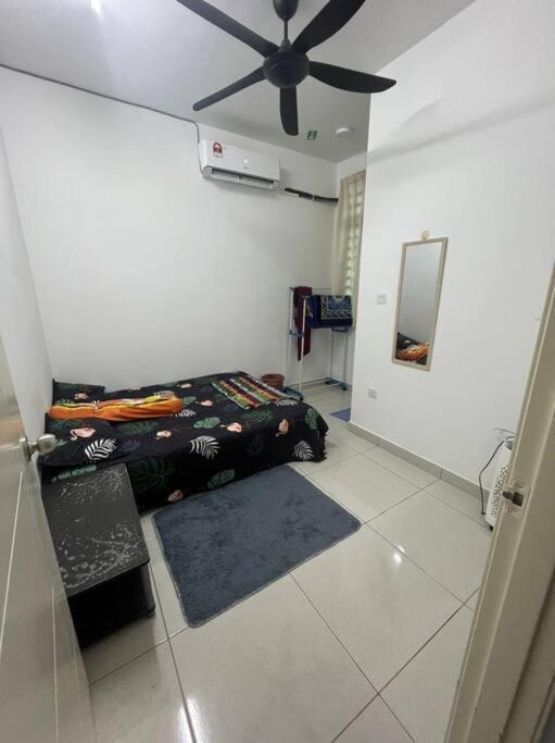 Hadeerna Homestay - Double Storey Terrace Chemor Εξωτερικό φωτογραφία